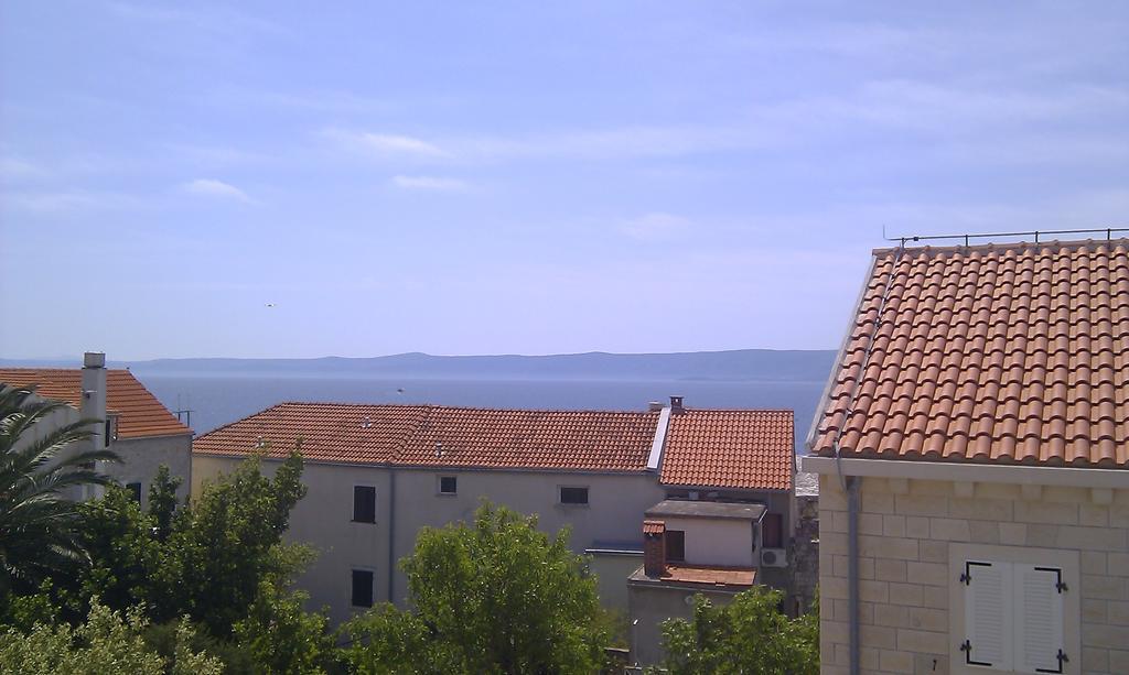 Apartments Baricevic ボル 部屋 写真