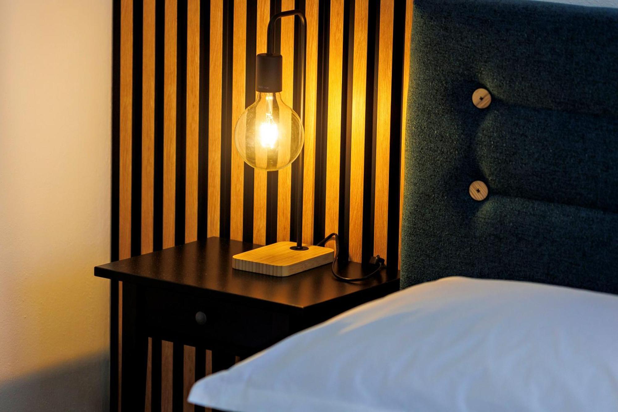 Apartments Baricevic ボル エクステリア 写真
