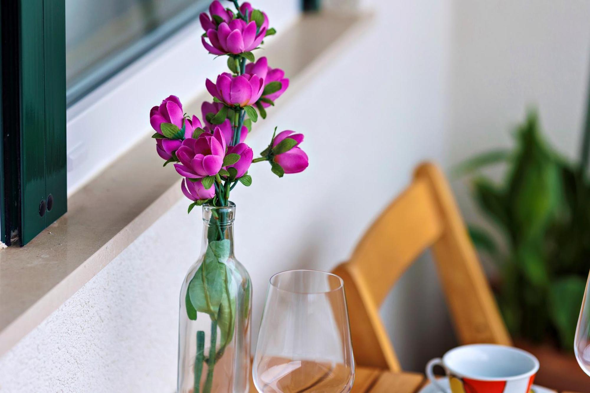 Apartments Baricevic ボル エクステリア 写真
