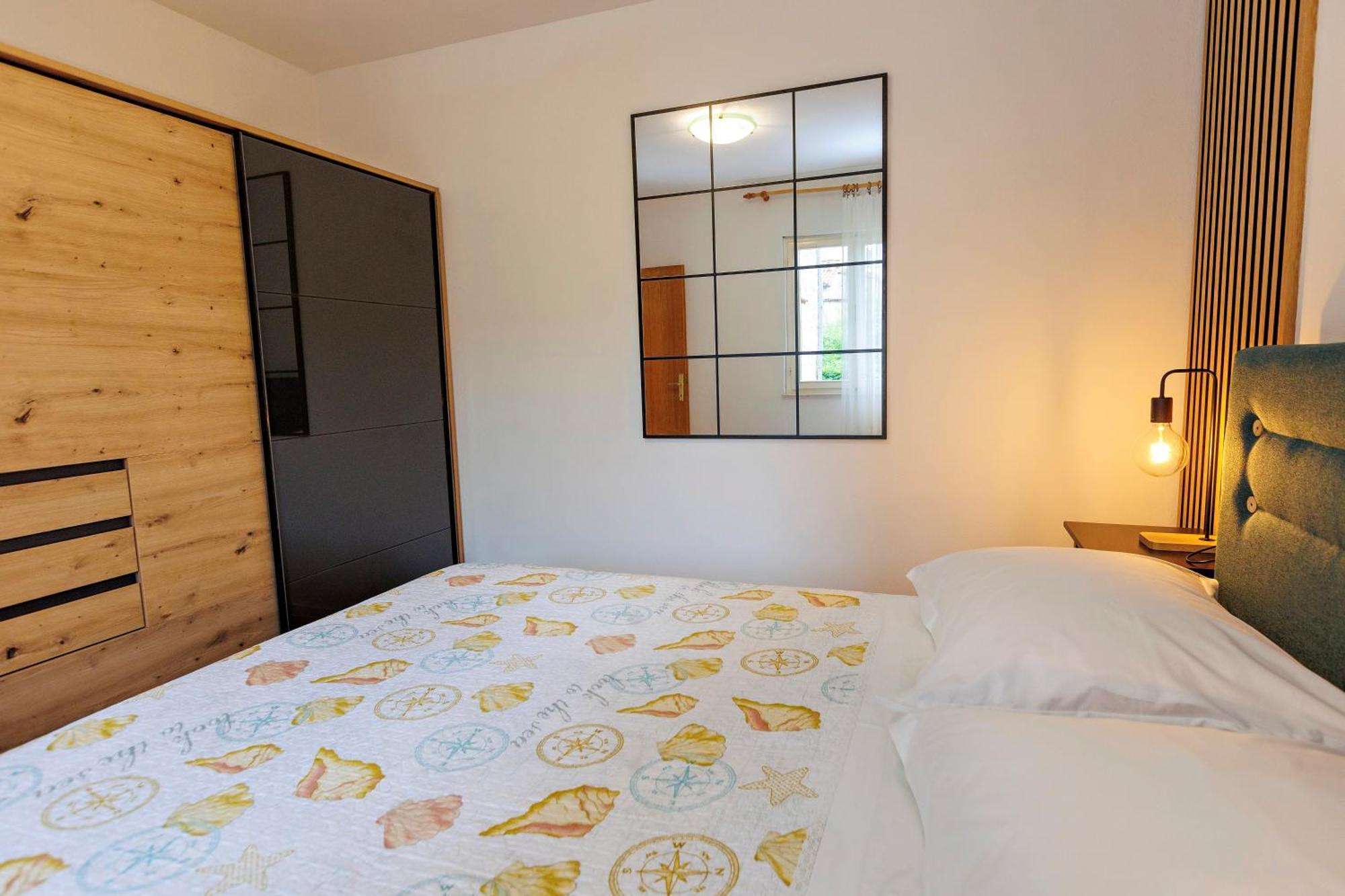 Apartments Baricevic ボル エクステリア 写真