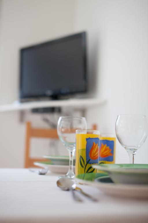 Apartments Baricevic ボル エクステリア 写真