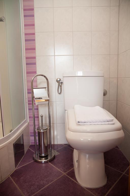 Apartments Baricevic ボル エクステリア 写真
